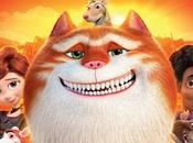 Critique Ciné Maurice chat fabuleux (2023)