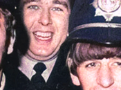 Comment nostalgie amené John Lennon écrire chanson pour Ringo Starr