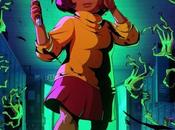 Velma (Saison épisodes) enquêtrice ados pour adultes