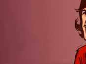 George Harrison donné “Blue Way” vivait Angeles ancienne maison vaut environ millions dollars.