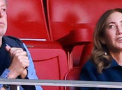 Paul McCartney assiste finale SuperBowl