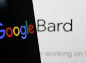 Google lance Bard, réponse ChatGPT