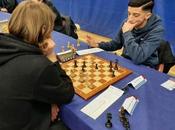 Championnats Normandie d’échecs plus jeunes s’affrontent Lisieux