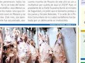gouvernement argentin tente dompter prix viande [Actu]