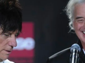 Lorsque Reeves, Jimmy Page Paul McCartney joué “I’ve Lovely Bunch Coconuts” mariage Jeff Beck.