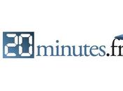 Mise pied rédacteur chef Minutes.fr blogueurs solidaires