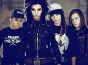 Tokio Hotel révolutionnent Etats-Unis