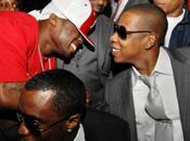 Cent détrône Jay-Z Diddy