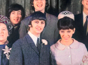 mariage Ringo Starr prouve combien relations Beatles étaient bonnes avant tout tourne