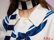 Kenzo presente campagne printemps-ete 2023