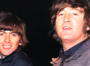 tante John Lennon était tellement horrifiée George Harrison qu’elle “jeté dehors”