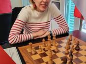 championnat d'échecs Monaco 2023