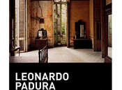 Pasado perfecto Leonardo Padura