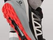 Vente privée chaussures Salomon running, trail, randonnée