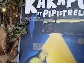 Kakapo pipistrelle