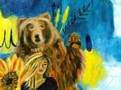 Myra Lynne dévoile nouvelle série portraits compagnons d’animaux photos)