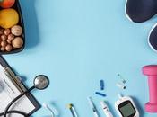 L'EXERCICE contribue réguler production d’insuline