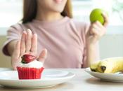 INTESTIN-CERVEAU régime trop riche, perte contrôle alimentaire