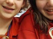 Deux tickets pour championnats France d’échecs