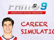 Simulation carrière Juraj Slafkovsky