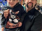 Daniel Amesbury; dans tradition hockey Danbury