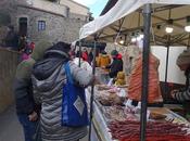 Foire l'huile d'olive olives Espolla (Espagne)