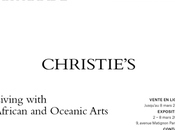 ARTKADE vente Christie’s Mars 2023.