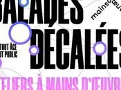 Balades décalées saint-ouen