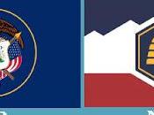 L’Utah nouveau drapeau