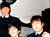 chansons Beatles inspirées quelqu’un