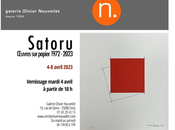 Quelques expositions venir