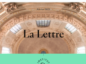 Institut France Février 2023.