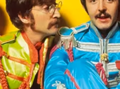 grands événements Beatles