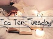 Tuesday livres nous souhaitons découvrir couverture dans tons pastels