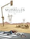 Review: murailles invisibles