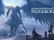 Ryugukoku, meta-métavers bancaire japonais