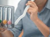 EXERCICE L'effet durable métaboréflexe muscles respiratoires