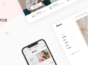 Razzi Thème WordPress WooCommerce polyvalent