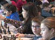 L'incroyable engouement jeunes pour échecs