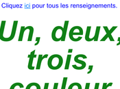 Espace d’Art Chaillioux Fresnes deux ,trois, couleur