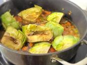 Artichauts Provençale