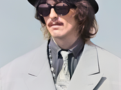 chansons George Harrison défoulait