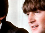 Aujourd’hui dans l’histoire John Lennon aurait jeté brique travers fenêtre Paul McCartney