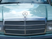 Mercedes achetée Paul McCartney pour fille Stella vendue enchères