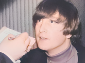 Beatles enregistré leur première chanson jour avant mort mère John Lennon