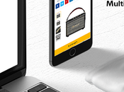 Martfury Thème WordPress pour place marché WooCommerce