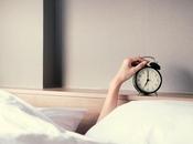 VACCIN COVID Manque d'efficacité manque sommeil