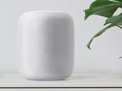 futur HomePod d’Apple démarquera écran