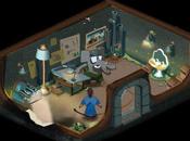 Deux jeux d’aventure classiques années reçoivent remakes inattendus