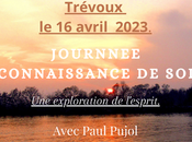 avril 2023 TREVOUX: Journée Connaissance